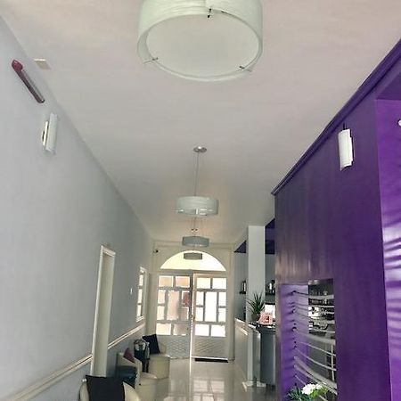 Real Avenida Hotel Tuxtla Gutiérrez Kültér fotó