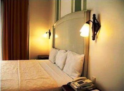 Real Avenida Hotel Tuxtla Gutiérrez Szoba fotó