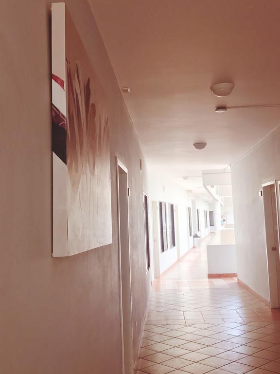 Real Avenida Hotel Tuxtla Gutiérrez Kültér fotó