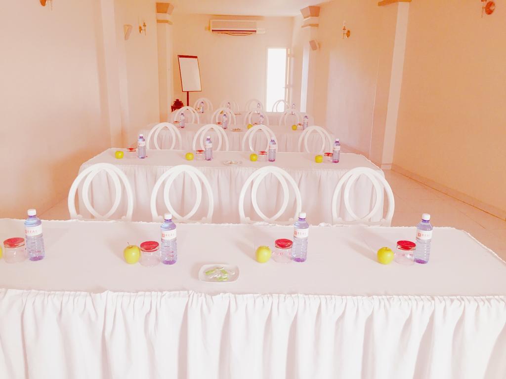 Real Avenida Hotel Tuxtla Gutiérrez Kültér fotó