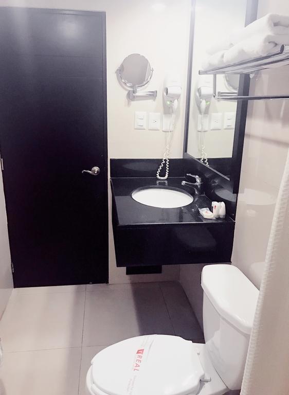 Real Avenida Hotel Tuxtla Gutiérrez Kültér fotó