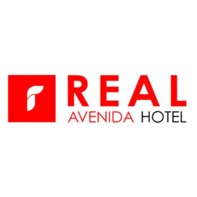 Real Avenida Hotel Tuxtla Gutiérrez Kültér fotó